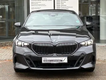 520i M Sport Pro HUD ACC SuView.KomfS.Sitzbel.HK