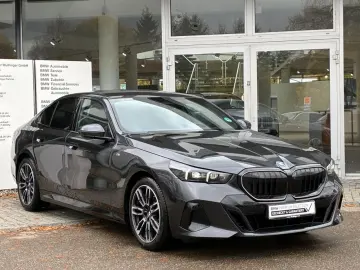 520i M Sport Pro HUD ACC SuView.KomfS.Sitzbel.HK