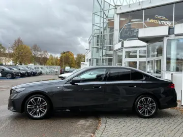 520i M Sport Pro HUD ACC SuView.KomfS.Sitzbel.HK