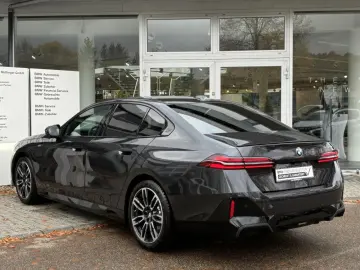 520i M Sport Pro HUD ACC SuView.KomfS.Sitzbel.HK