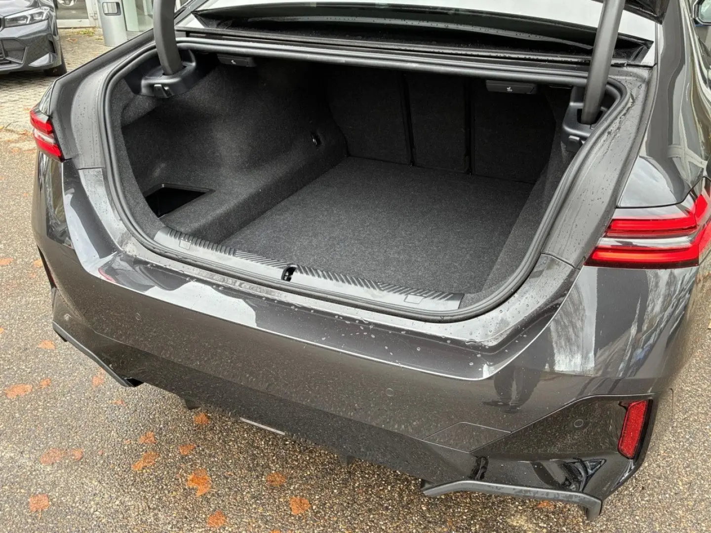 520i M Sport Pro HUD ACC SuView.KomfS.Sitzbel.HK