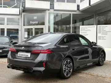 520i M Sport Pro HUD ACC SuView.KomfS.Sitzbel.HK