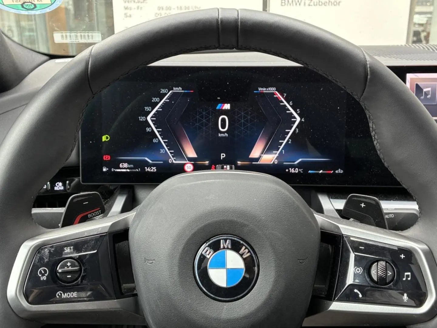 520i M Sport Pro HUD ACC SuView.KomfS.Sitzbel.HK