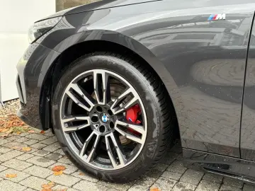 520i M Sport Pro HUD ACC SuView.KomfS.Sitzbel.HK