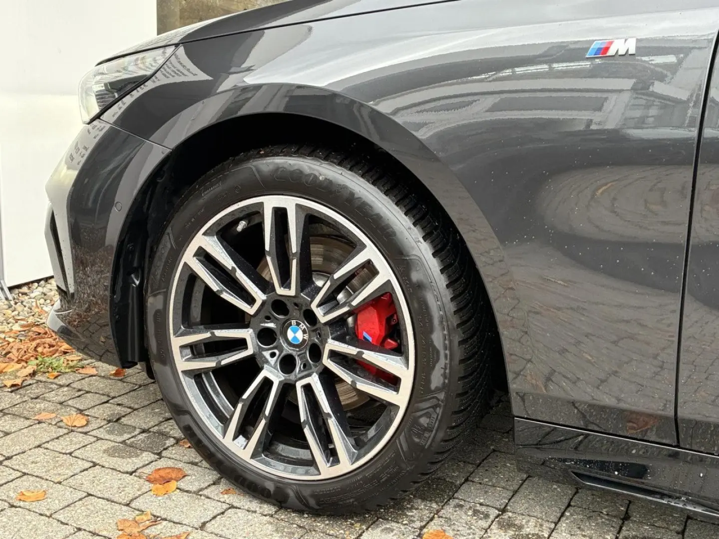 520i M Sport Pro HUD ACC SuView.KomfS.Sitzbel.HK