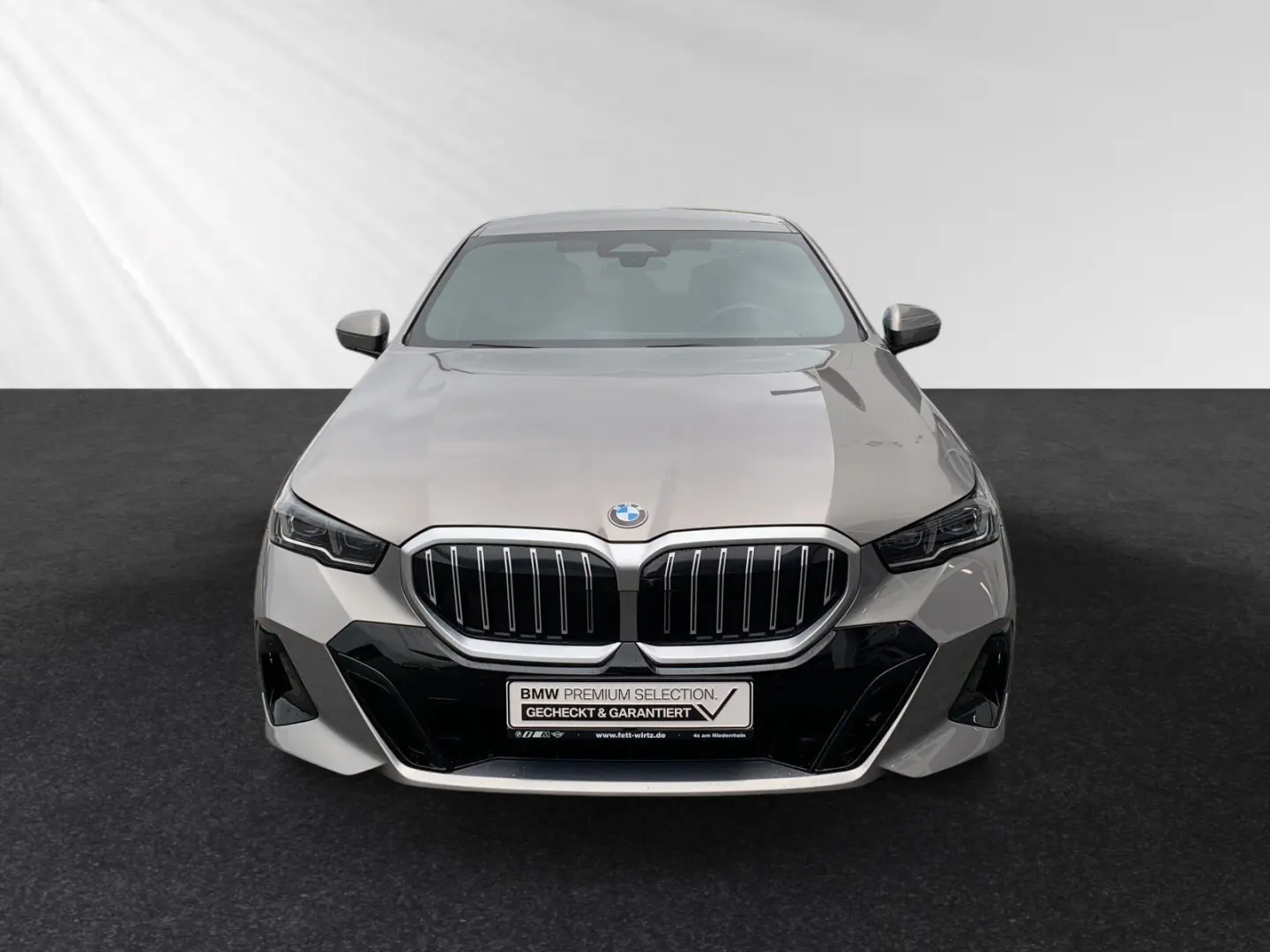 520i  € 1.190 Zubehörbonus M Sport Harman Kardon