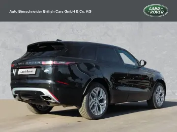 Range Rover Velar D300 R-Dynamic