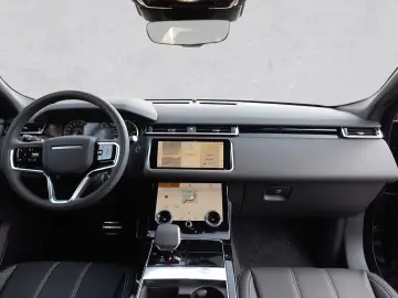 Range Rover Velar D300 R-Dynamic