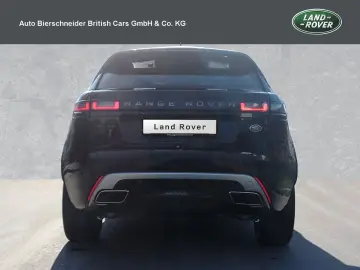 Range Rover Velar D300 R-Dynamic