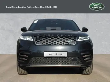 Range Rover Velar D300 R-Dynamic