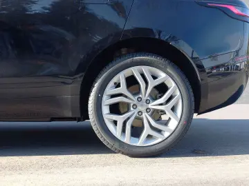 Range Rover Velar D300 R-Dynamic