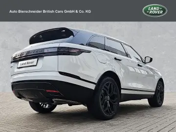 Range Rover Velar D300