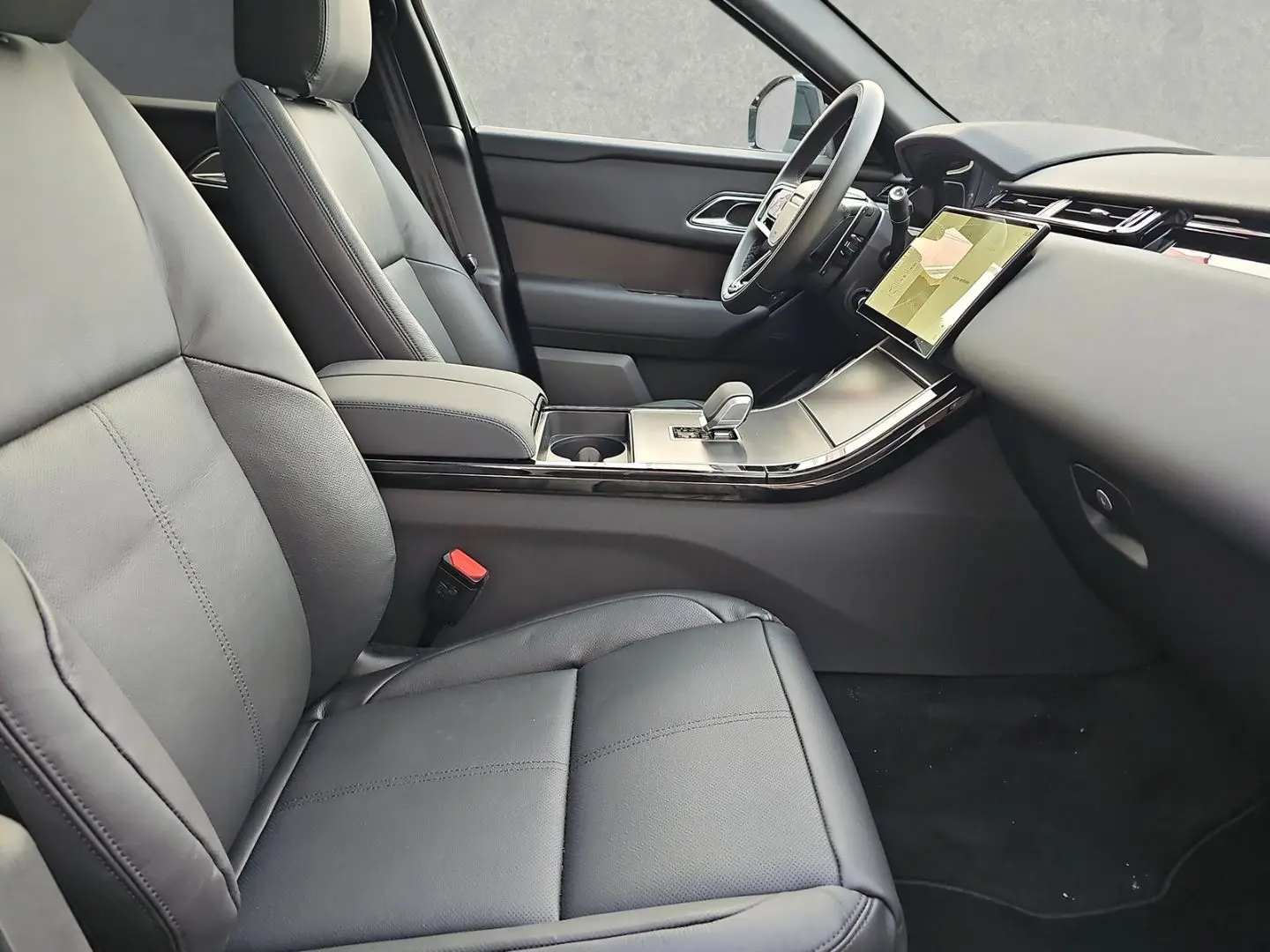 Range Rover Velar D300