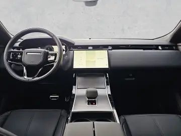 Range Rover Velar D300