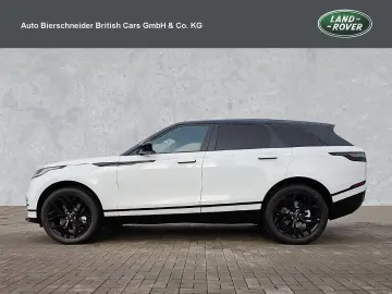Range Rover Velar D300