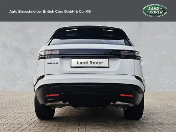 Range Rover Velar D300