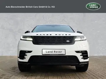 Range Rover Velar D300