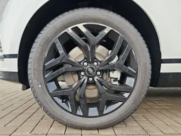 Range Rover Velar D300
