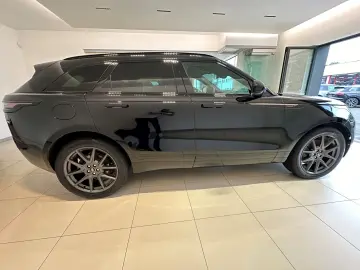 Range Rover Velar D300