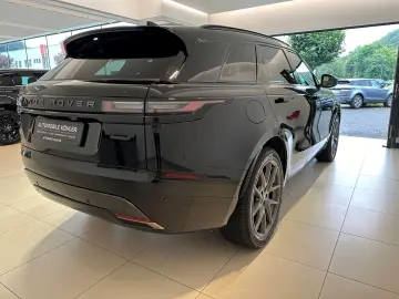 Range Rover Velar D300