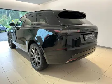 Range Rover Velar D300