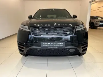 Range Rover Velar D300