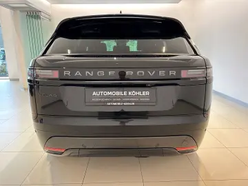 Range Rover Velar D300