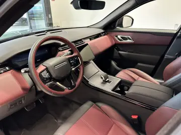 Range Rover Velar D300