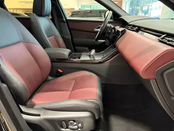 Range Rover Velar D300