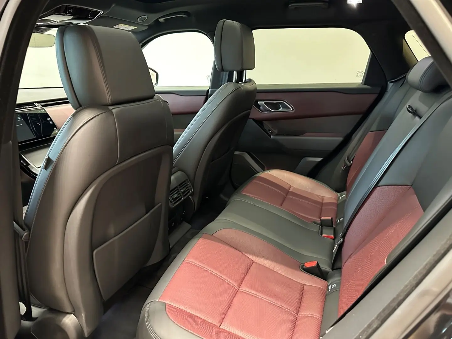 Range Rover Velar D300