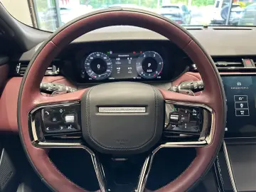 Range Rover Velar D300