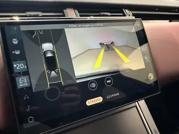 Range Rover Velar D300