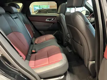 Range Rover Velar D300