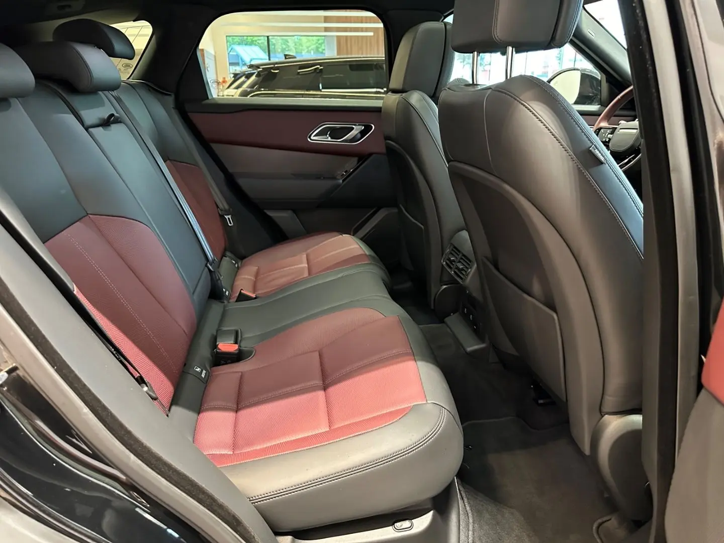 Range Rover Velar D300