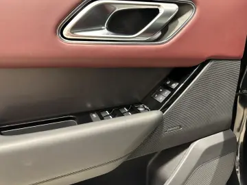 Range Rover Velar D300