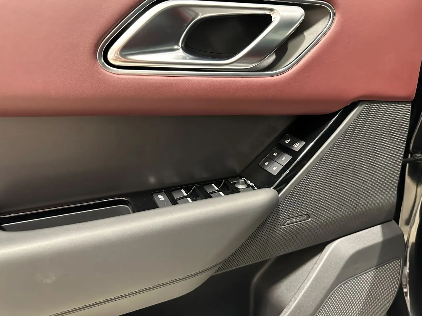 Range Rover Velar D300