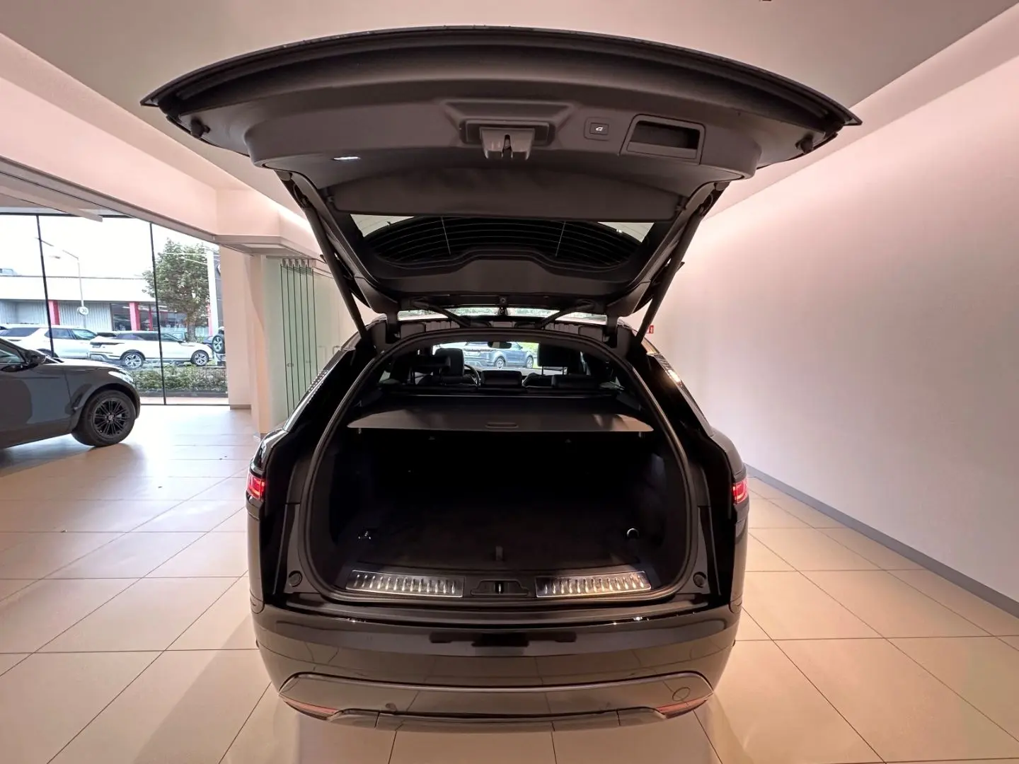 Range Rover Velar D300