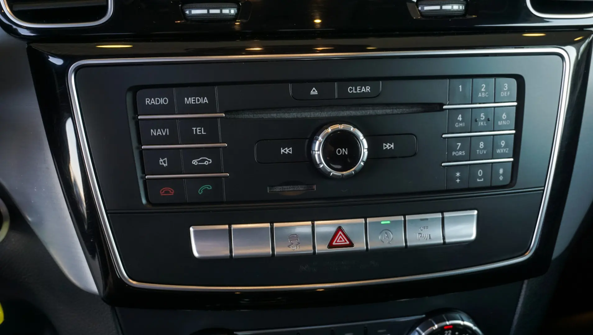 MERCEDES-BENZ GLE 250D 4 MATIC