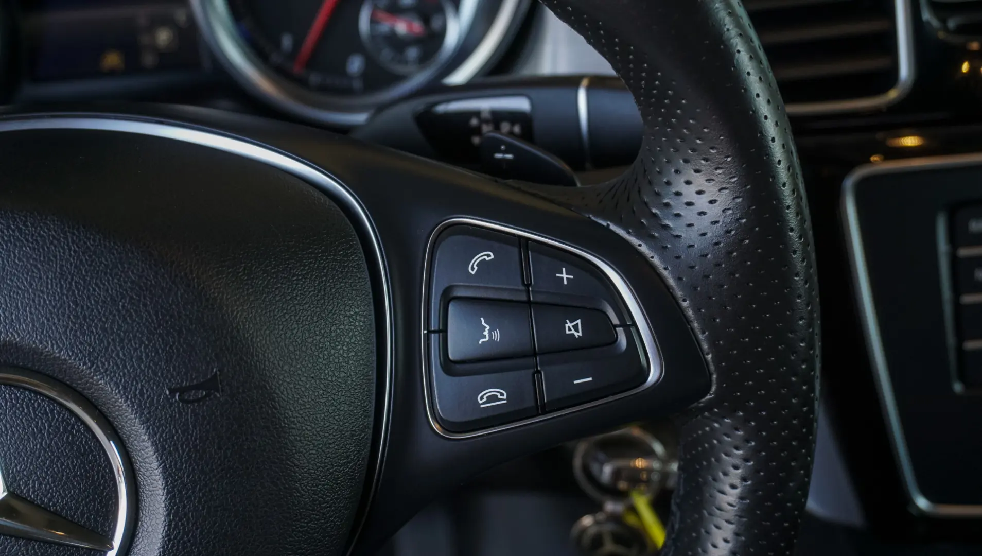 MERCEDES-BENZ GLE 250D 4 MATIC