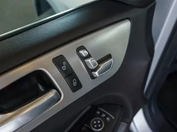 MERCEDES-BENZ GLE 250D 4 MATIC