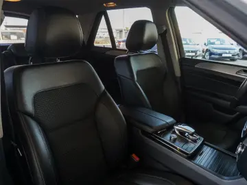 MERCEDES-BENZ GLE 250D 4 MATIC