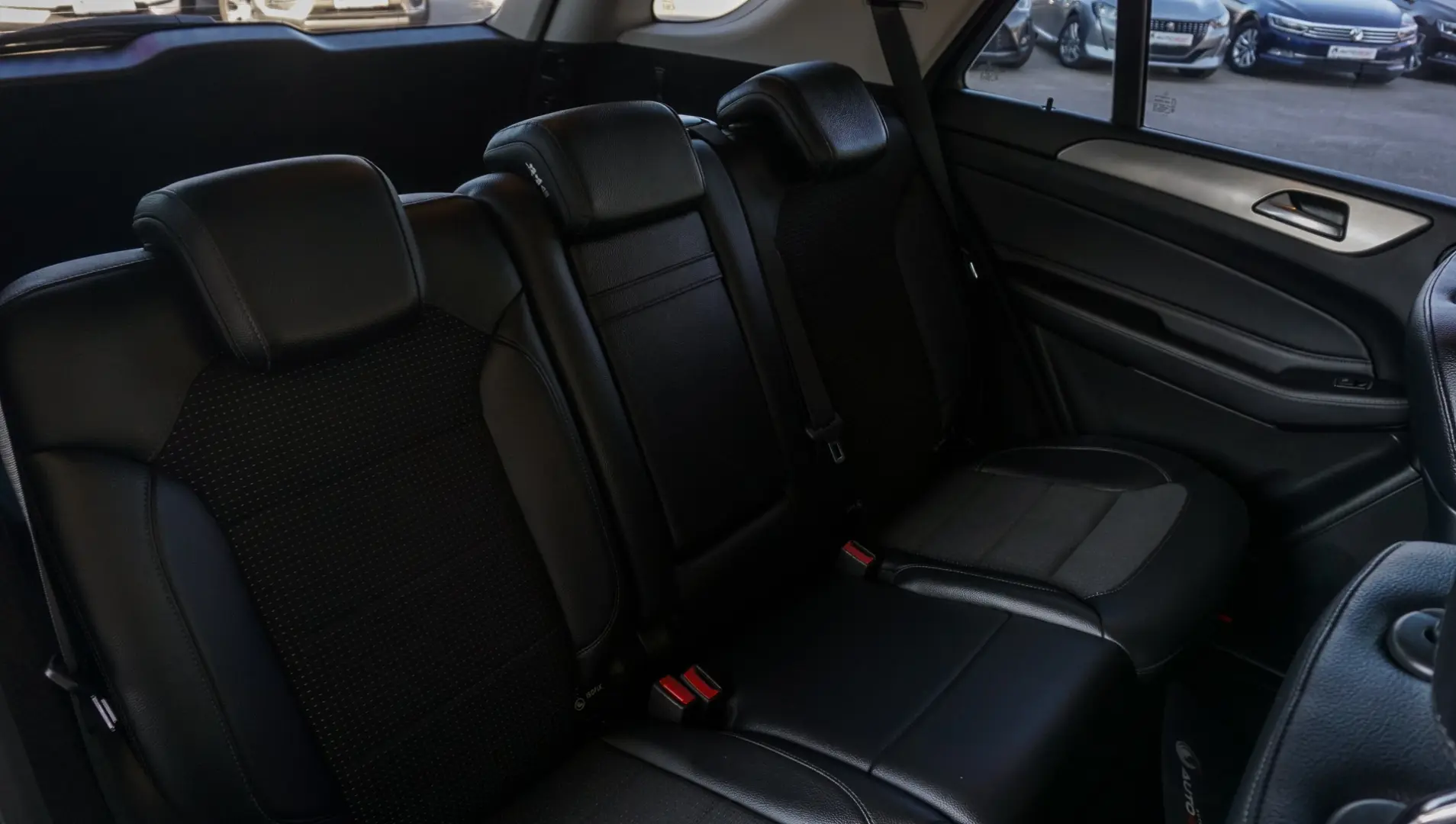 MERCEDES-BENZ GLE 250D 4 MATIC