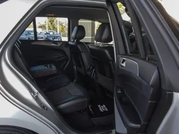 MERCEDES-BENZ GLE 250D 4 MATIC