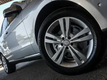 MERCEDES-BENZ GLE 250D 4 MATIC