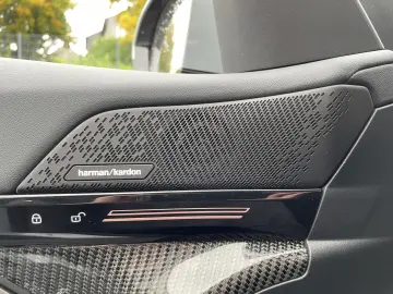 520i Limo M Sport Pro    AHK 360 Pano HK Sitzlüf