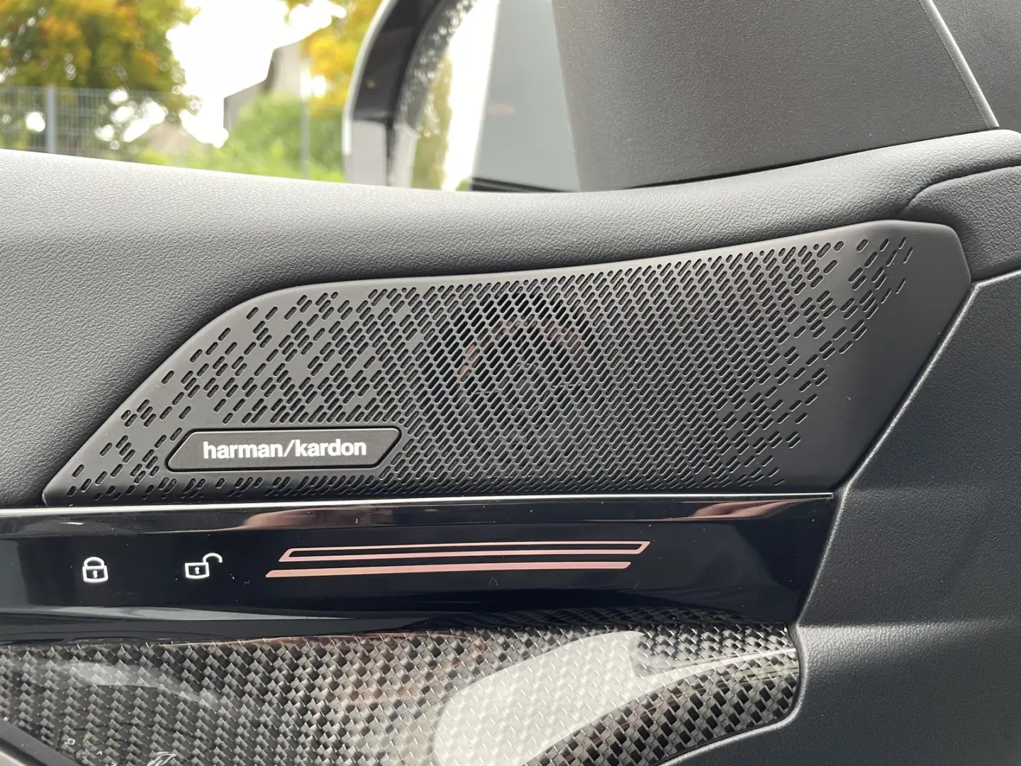 520i Limo M Sport Pro    AHK 360 Pano HK Sitzlüf