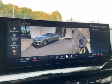 520i Limo M Sport Pro    AHK 360 Pano HK Sitzlüf