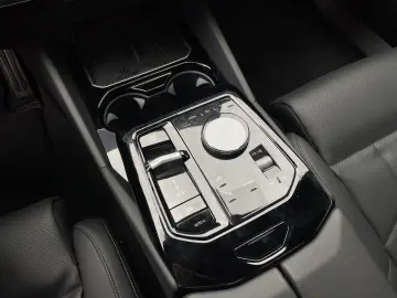 520i Limo M Sport Pro    AHK 360 Pano HK Sitzlüf