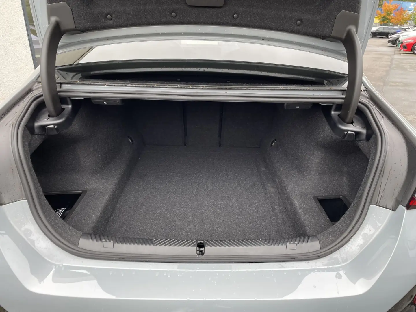 520i Limo M Sport Pro    AHK 360 Pano HK Sitzlüf