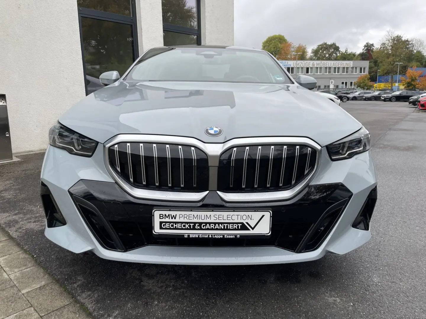 520i Limo M Sport Pro    AHK 360 Pano HK Sitzlüf
